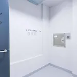 Sky Park Tower 3, Free Parking And Beautiful Views 公寓 布拉迪斯拉发