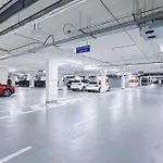 Sky Park Tower 3, Free Parking And Beautiful Views *