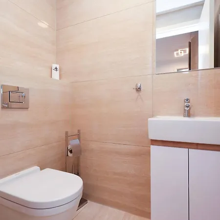 Sky Park Tower 3, Free Parking And Beautiful Views